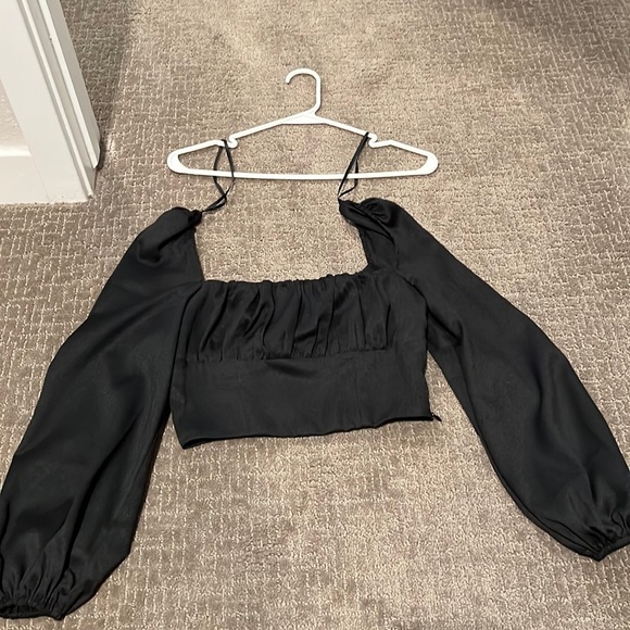 Princess Polly Tops - Never worn! Princess Polly!